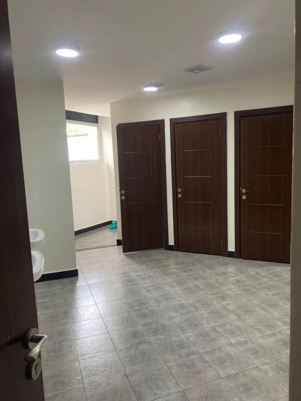 Cascadia Apartments Kigali Esterno foto