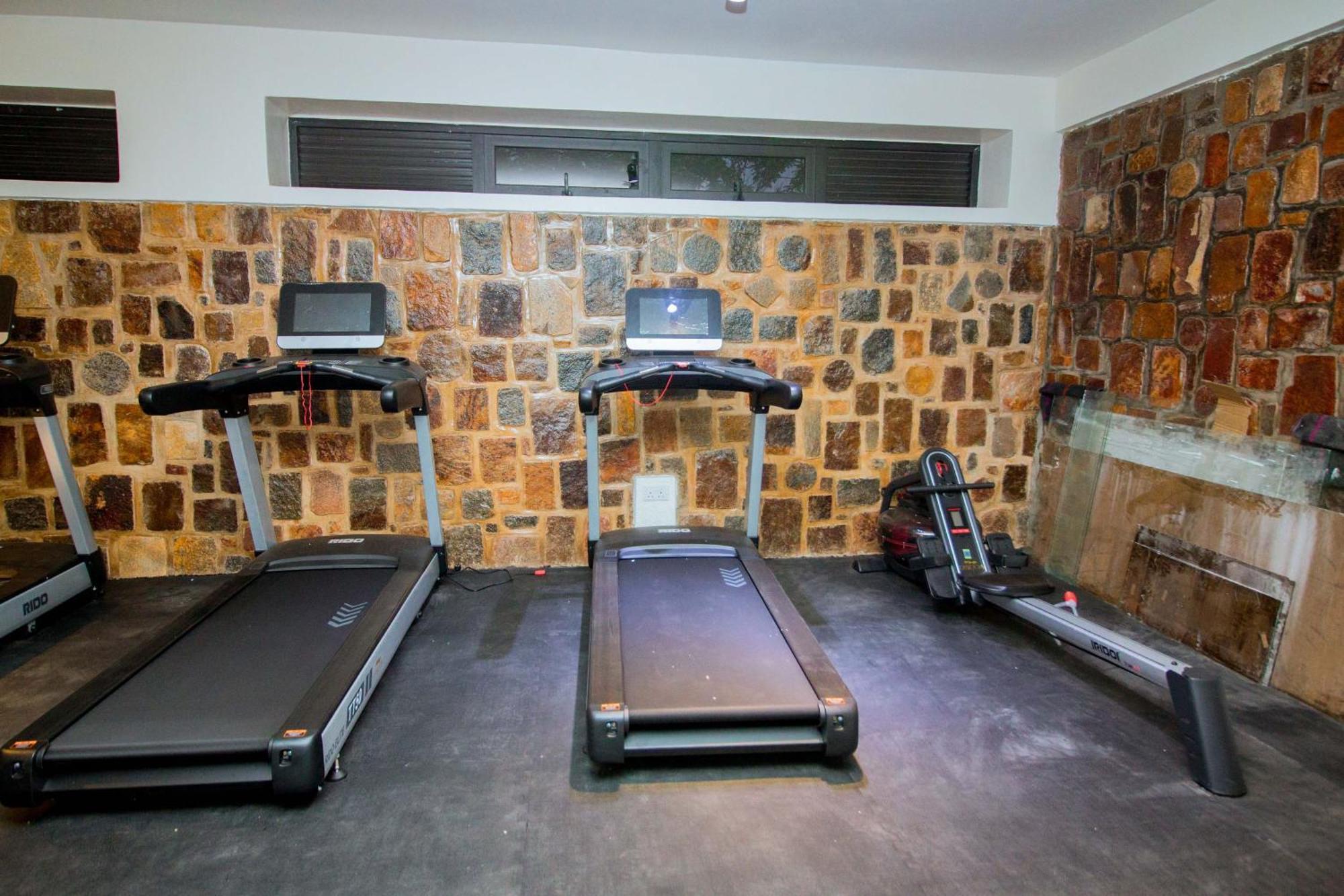 Cascadia Apartments Kigali Esterno foto